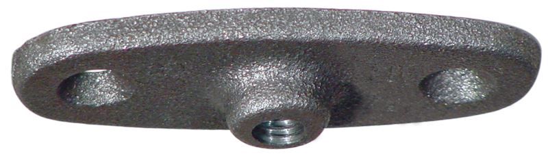 Fig 128r Rod Threaded Ceiling Flange On Asc Engineered Solutions 0113