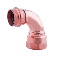 Copper-Press---90--Elbow-P-x-FPT