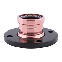 Copper-Press---Adapter-Flange-Large-Size