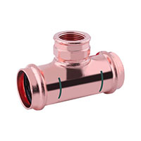 Copper-Press---Tee-P-x-P-x-FPT-Small-Size