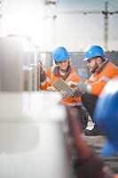 Field and Support Services - 2