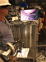 Severe Service Valve Trim and Repair Services - 3