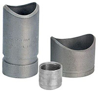 Welded Outlet Fittings