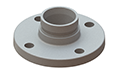 Fig. 7788SS - Stainless Steel Flange Adapter