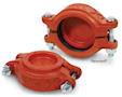 FP7074SLT SlideLOK® Pre-Installed Cap & Coupling