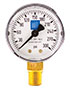 FPPI Pressure Gauges