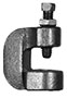 Fig--86---C-Clamp-with-Set-Screw-and-Lock-Nut