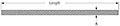 Fig-146---Continuous-Threaded-Rod-drawing