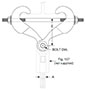 Fig-218---Malleable-Beam-Clamp-Without-Extension-drawing