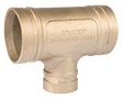 Grooved-Copper-Fittings
