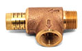 S-F06 - Adjustable Pressure Relief Valve