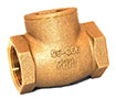 S-F06 - Swing Check Valve